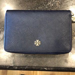 Tory Burch wallet